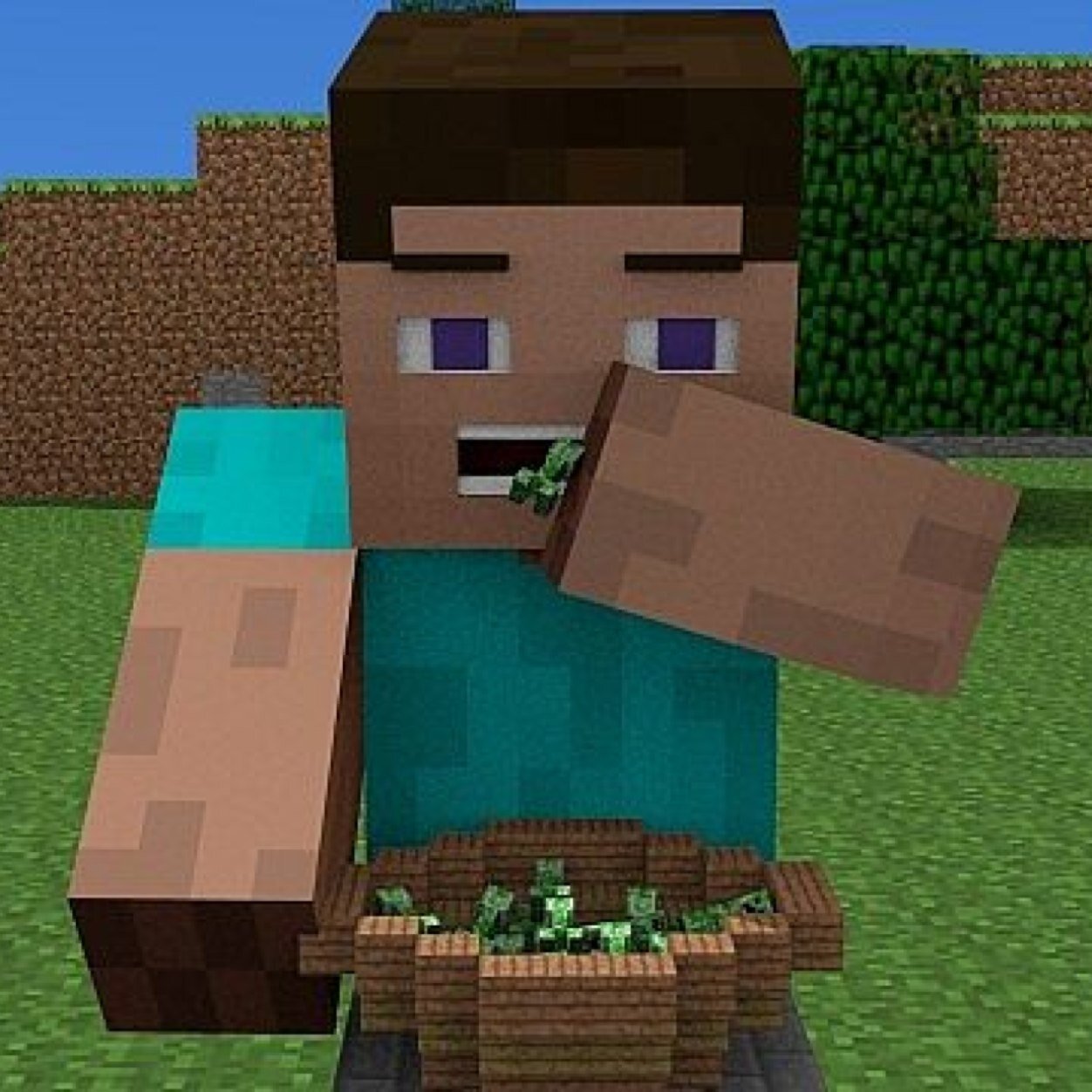 A staff member of TheArchon, loves minecraft, I love all kinds of skiing. Call me Nathan cause that's meh real name!