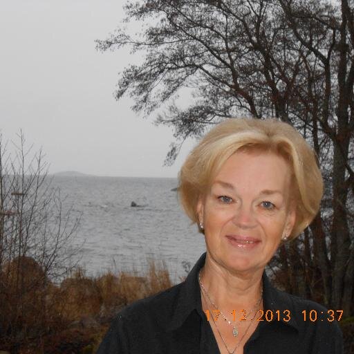 frunarfstrom's profile picture. F d HR Consultant, HR-Specialist, Recruitment, certification for testing, HR Business Partner, Mentor, Author.