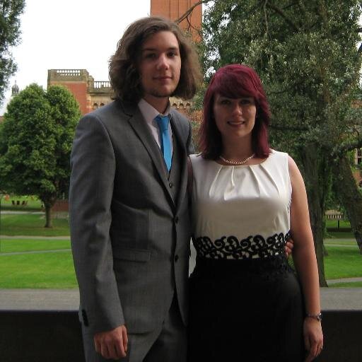 _Enheduanna_'s profile picture. 23. BA Ancient History. MA Heritage Management. Assistant Manager with the National Trust. PC gamer. Fantastic family and friends. Amazing boyfriend. Lucky :)