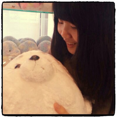 おおはし あいか