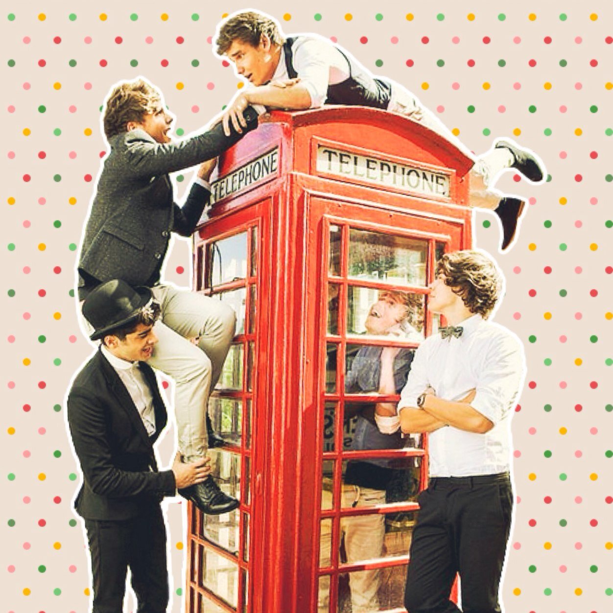 Tasyoooungg's profile picture. Hi- I'm Tasya #Directioner :D xx! 16.