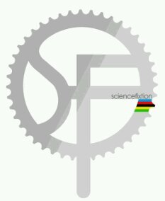 Jakarta Fixed Gear est. MMXI. We Ride and Laugh, Together...