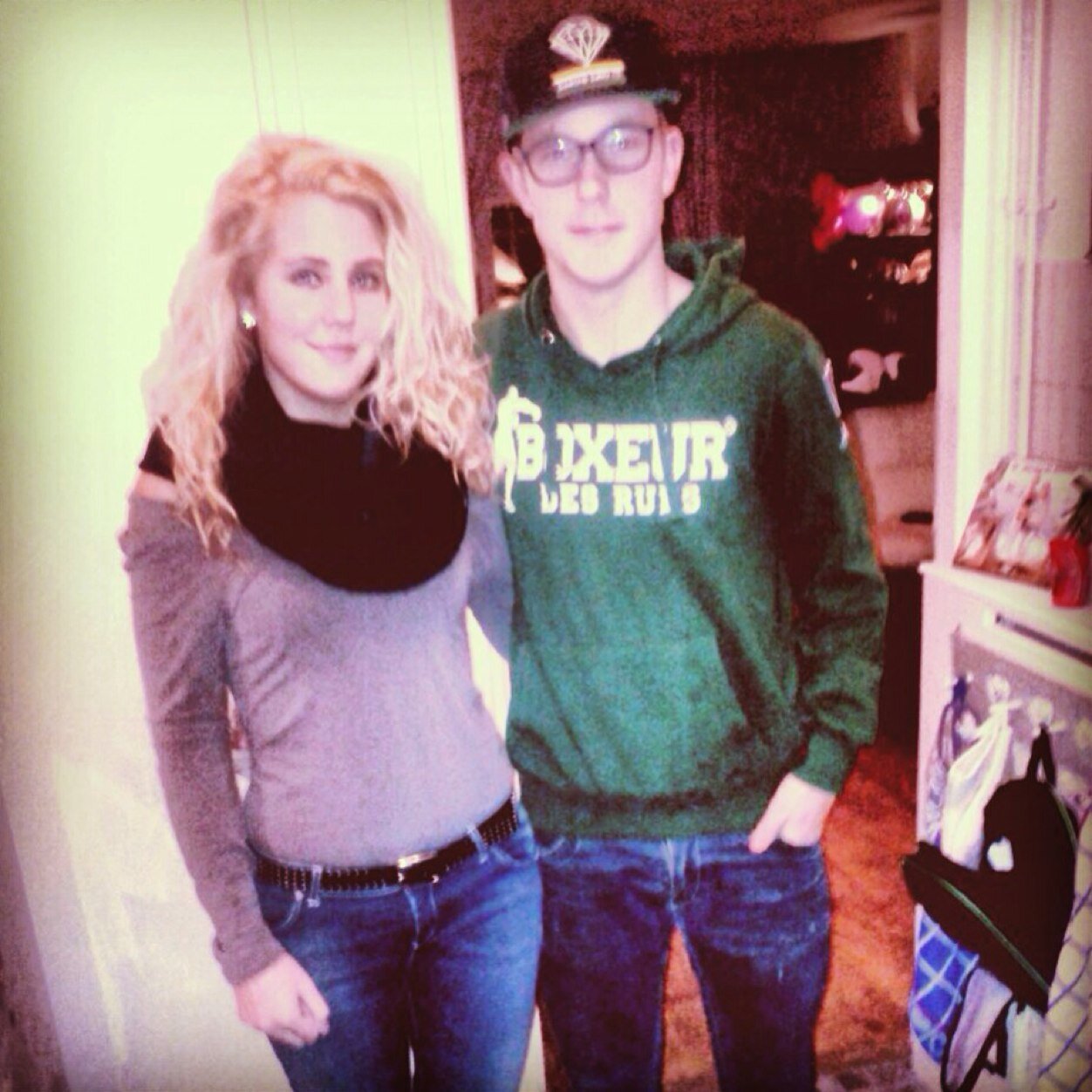 Love me wifey @Llisanne_x
               Strijp Eindje