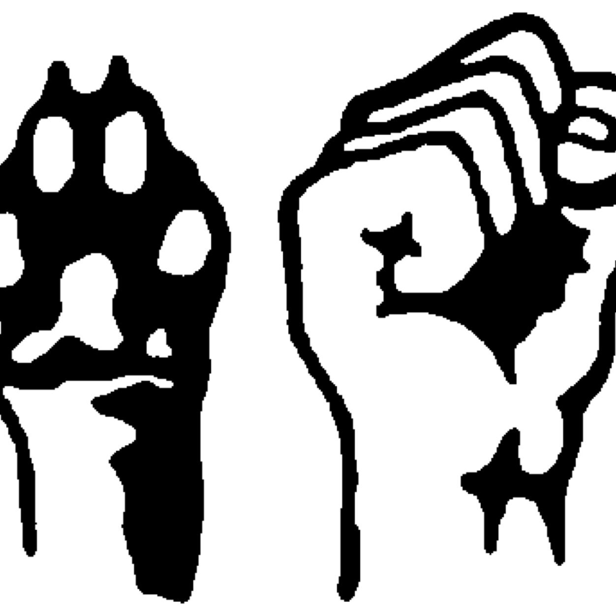 unitedvegans's profile picture. The animals of the world exist for their own reasons. They were not made for humans any more than black people were made for white, or women created for men.