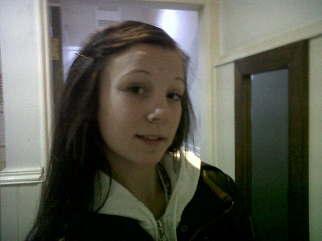 Billie, your my best mate and I love you loads x