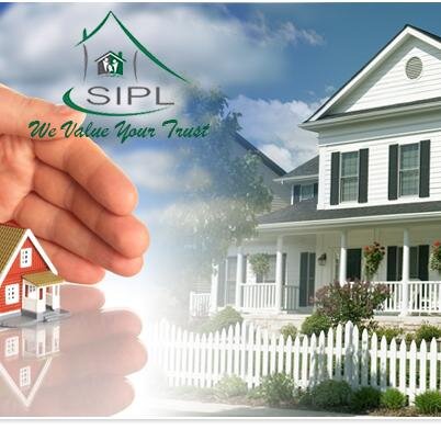 SIPL is emerging real estate consulting company in India. Work with ethic and values to decorate client's dream home. we serve all residential,commercial needs.