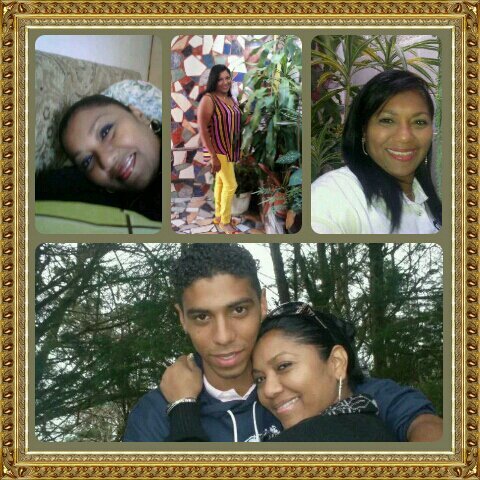 Mujer honesta y sencilla dedicada a mis hijos y far lo mejor de mi... 100% MAGALLANERA Caprilista de CORAZON