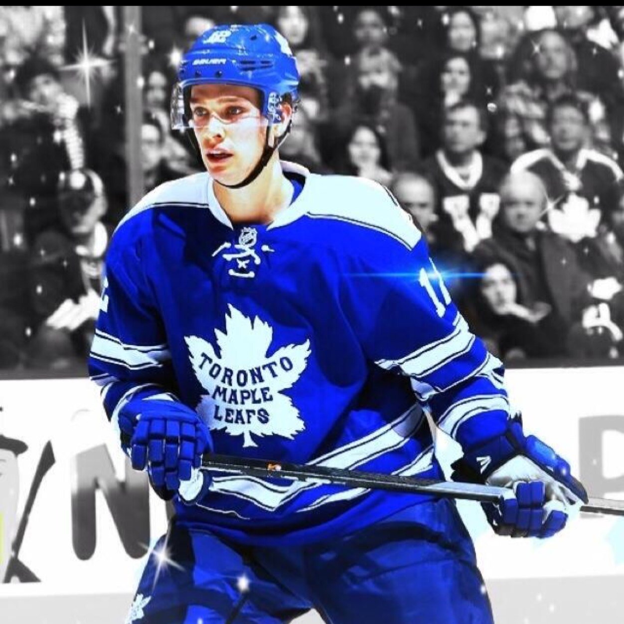 ALL WE SAY IS 
#GoleafsGO 
If your a leafs fan follow and RT 
we follow back