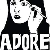 Adore(@Adoretheband) 's Twitter Profileg