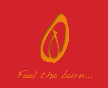 SlowBurnBrand's profile picture. Big-money branding strategies scaled down for small businesses. Want your business noticed in a noisy, over-communicated marketplace? Come feel the burn.