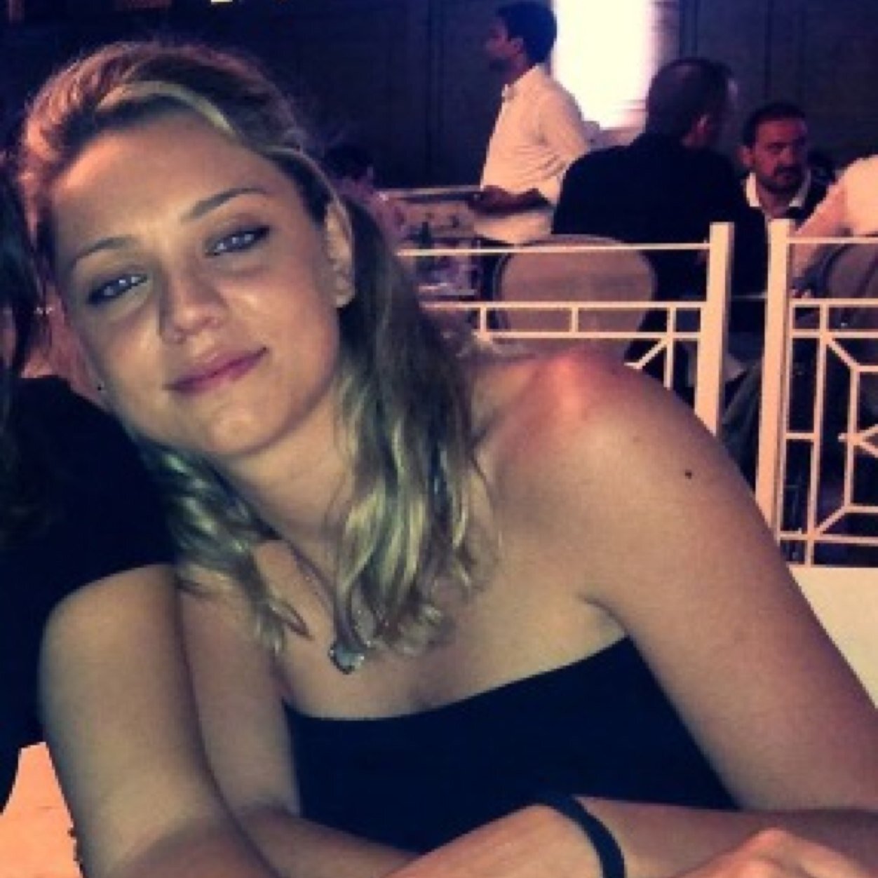 francescagross's profile picture. 