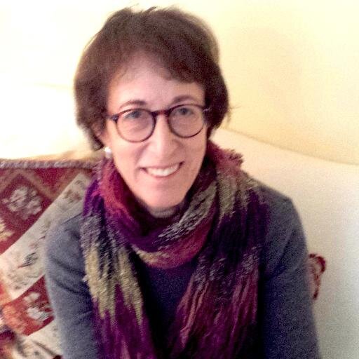 Journo, writer flash, nonfiction. @nytimes @InteriorDesign @NPR @PublishersWkly @brightflash1000 https://t.co/iuOvb4LLQb