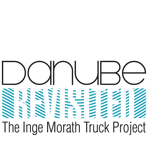 Danube Revisited – The Inge Morath Truck Project