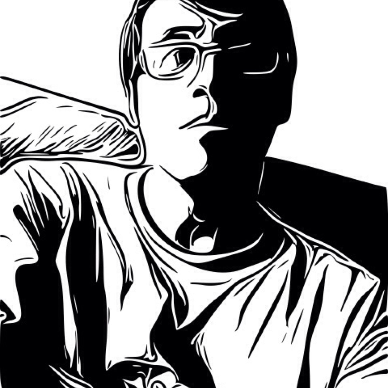 bugiarman's profile picture. :::: visionualis