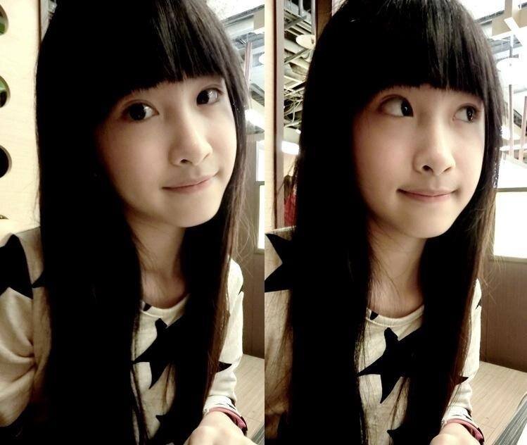 You are my sunshine :*