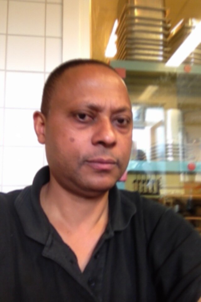 alitharanie's profile picture. 