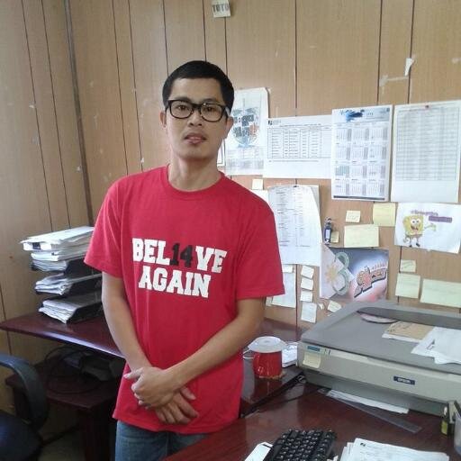 Die hard Alaska Aces fan, Miami Heat Fan,  Overseas Filipino Worker,   Proud Capizeño,Roxas City,  UNFOLLOW ko ky e  unfollow BACK ta ka :)