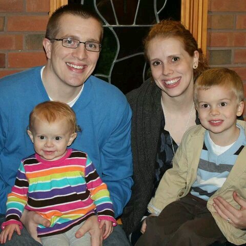 Father, Husband