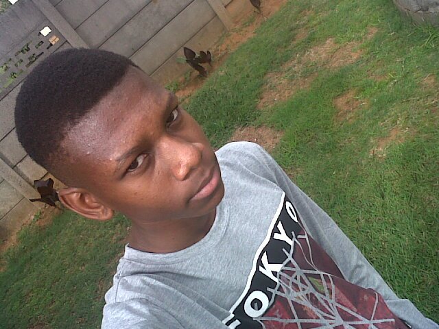 #TheRealMe