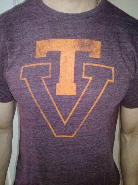 VT grad, married with two kids, MCPS teacher