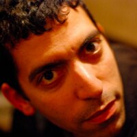 Dr. David A. Shamma (@ayman) 's Twitter Profile