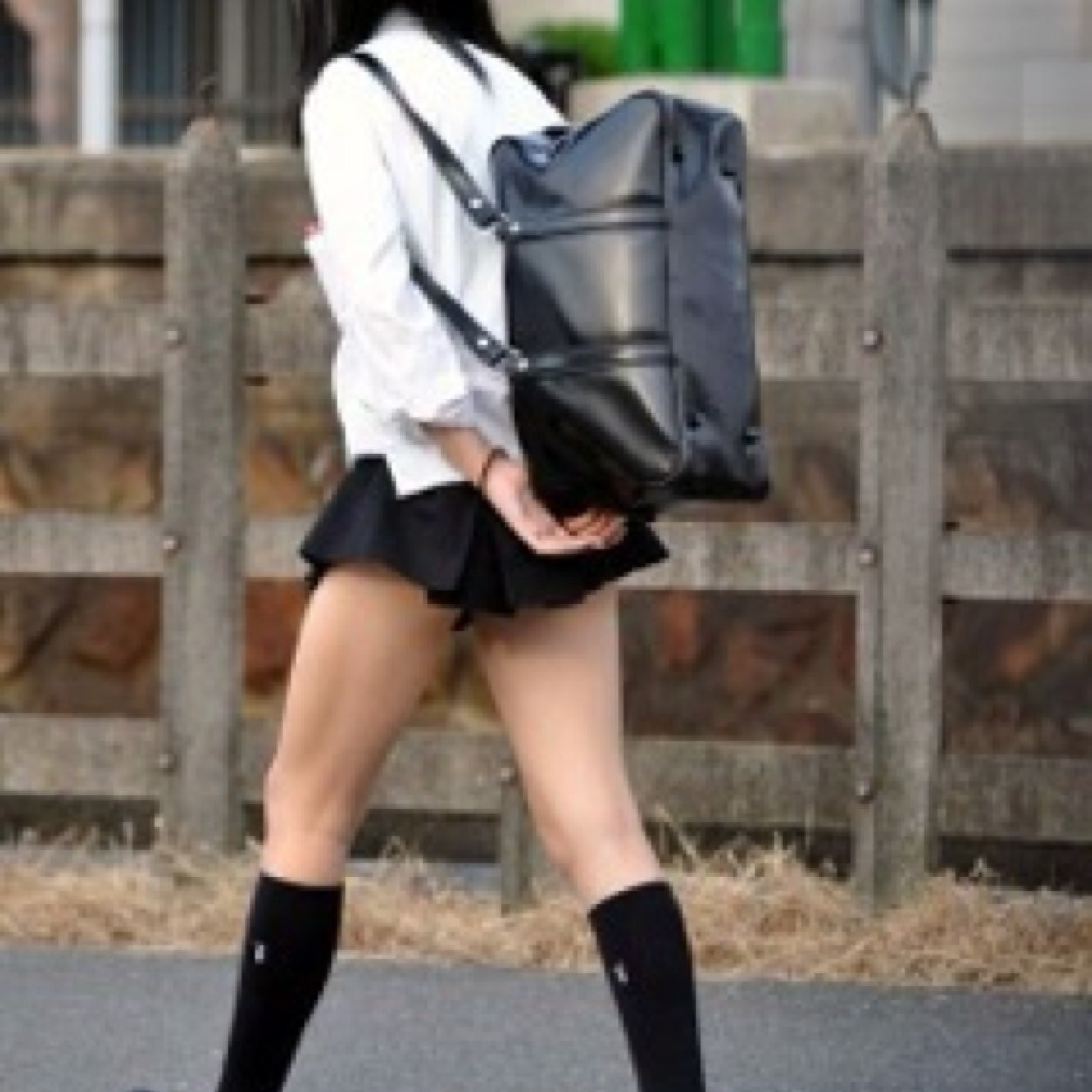 女子高生太もも Wmgjatp Twitter