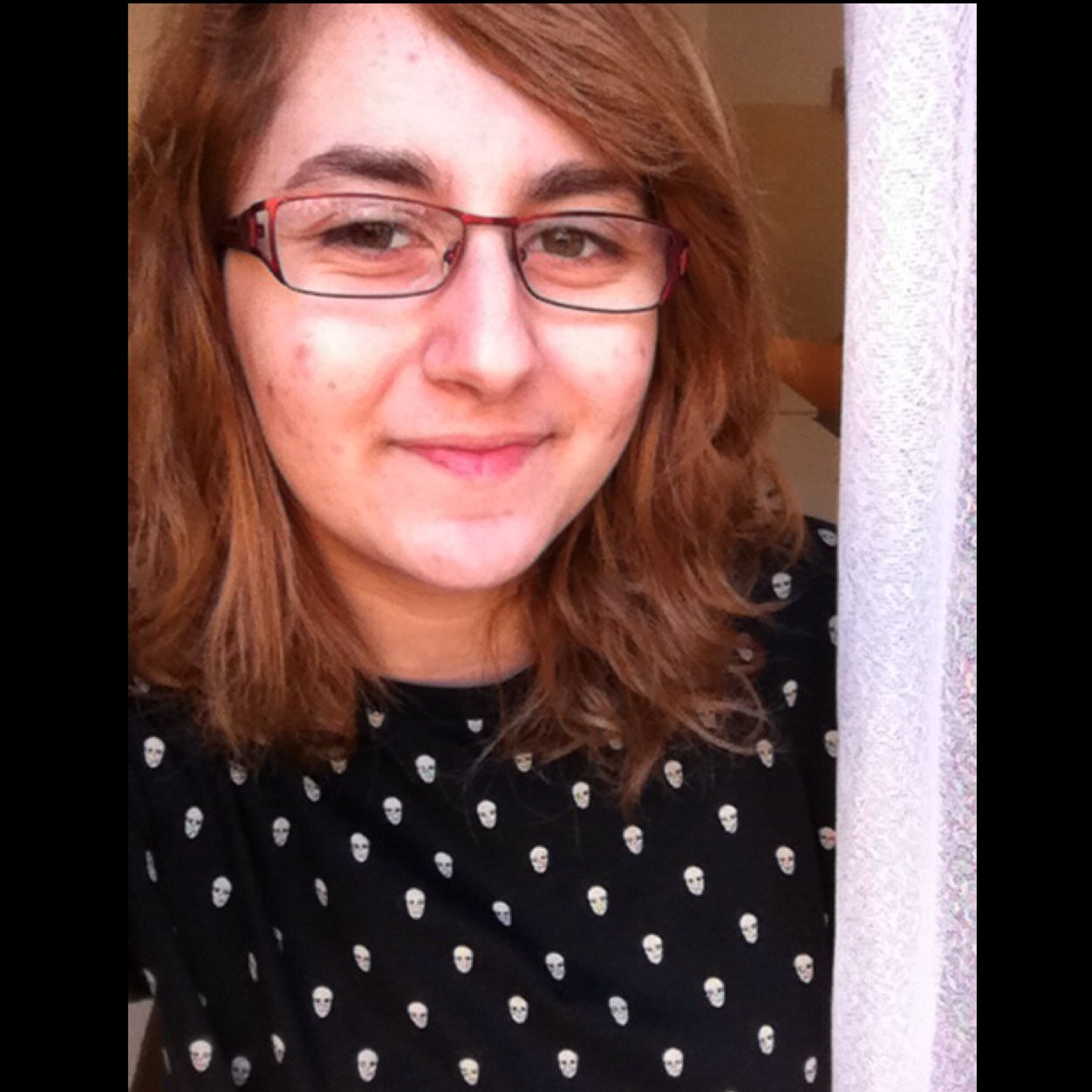 Miruna1D's profile picture. Nothing sweet about me..