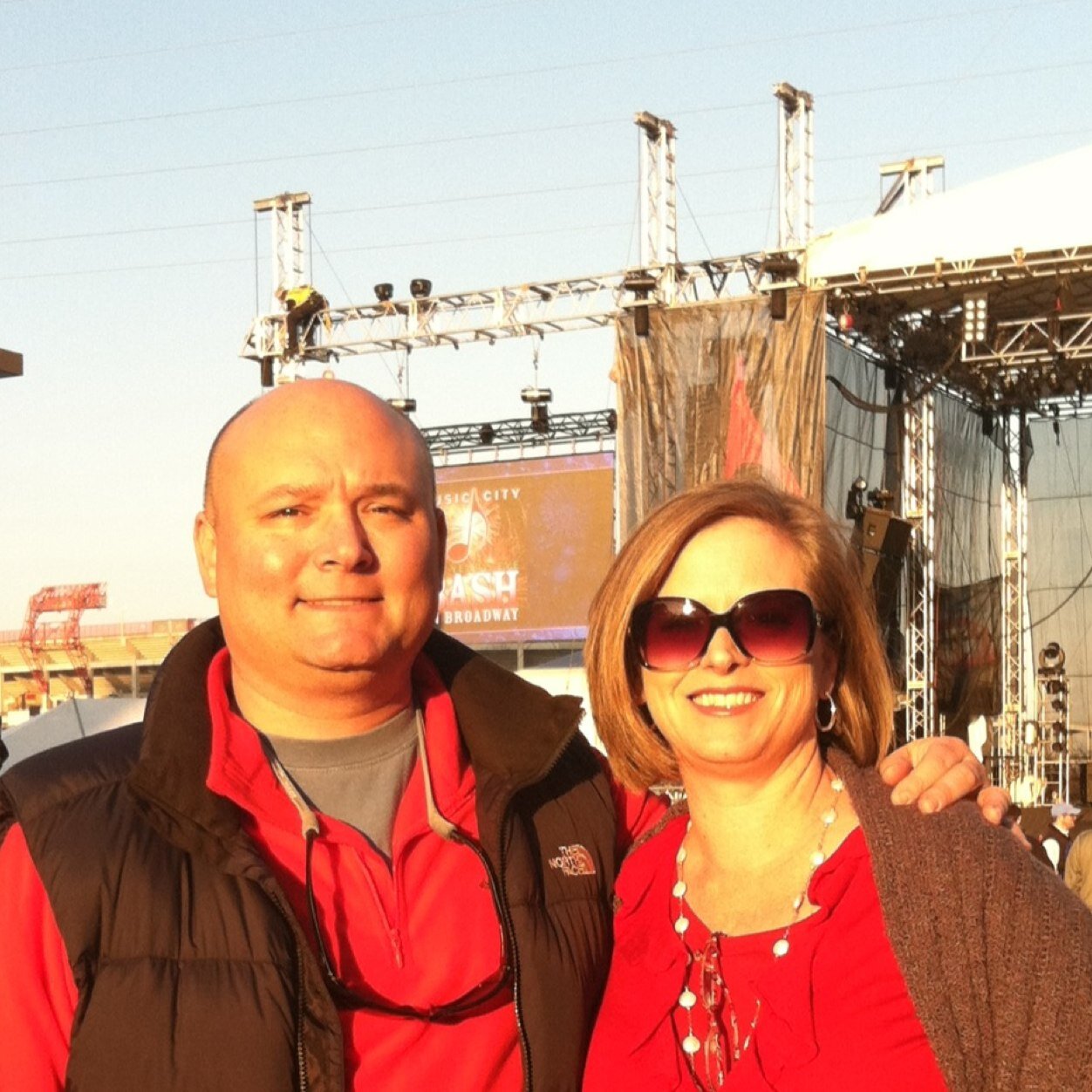 warrenmomfour's profile picture. Coastal residents, Oxford retirees one day--Mom & Dad to our favorite four people in the world