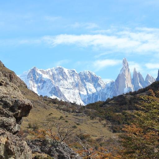 Por este medio buscamos concientizar sobre el cuidado del ambiente y los recurso en la Patagonia