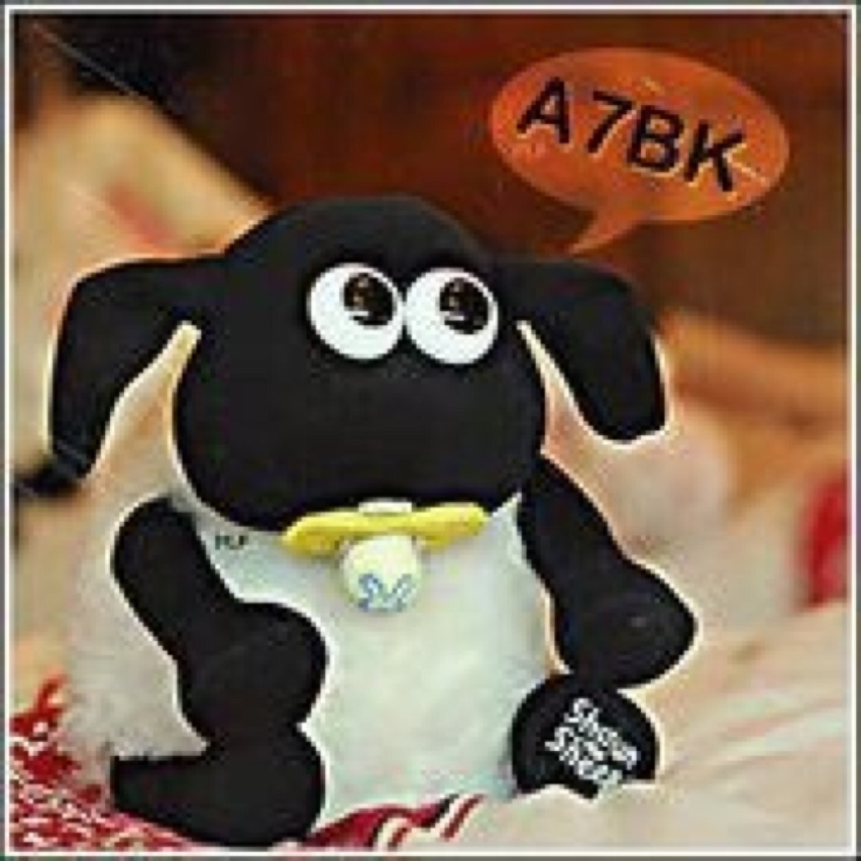 OSAMAAL98664701's profile picture. 