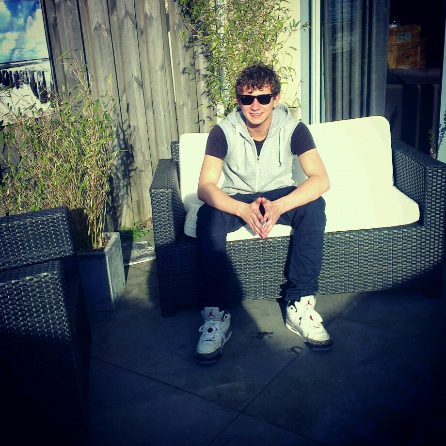 Instagram: Itsmarkk_ / Basketbal