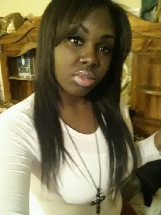 _JanuaryLoves's profile picture. Benevolent , Intelligent , Beautiful , Classy , Caring Lady ❤✌

Instagram: _essencenichelle