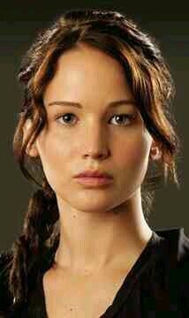 Official account of Katniss Everdeen. My name is Katniss Everdeen but Gale calls me Katnip.