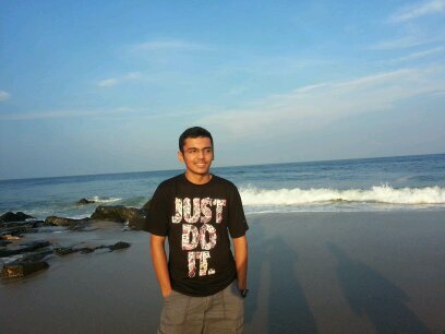 rakeshrr4's profile picture. #Engineer, Tech enthusiast, Gamer, #ManUtd fan, #gamedev, #unity3d, #AR