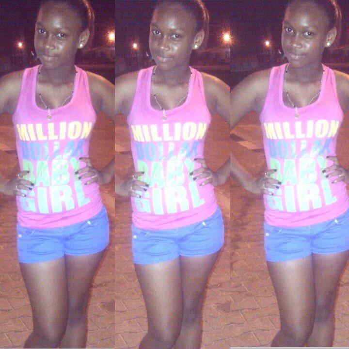 instagram : cutiejj_niki / Crazy kid