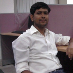 Krishna75481182's profile picture. SEO Manager