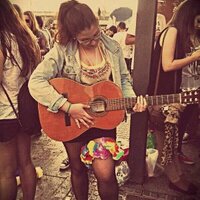 Tatiana Izquierdo (@tetizquierdo_20) 's Twitter Profile