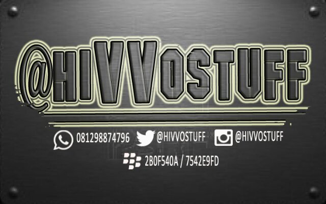 HivvoStuff's profile picture. New&SecondStuff but High quality and Good looking •PIN 2B0F540A/28DC3E81•WA 081298874796/081282871700•Line : Vinnalvio/Fadilahibnu