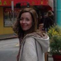 Laura Betts (@gtie87) 's Twitter Profile