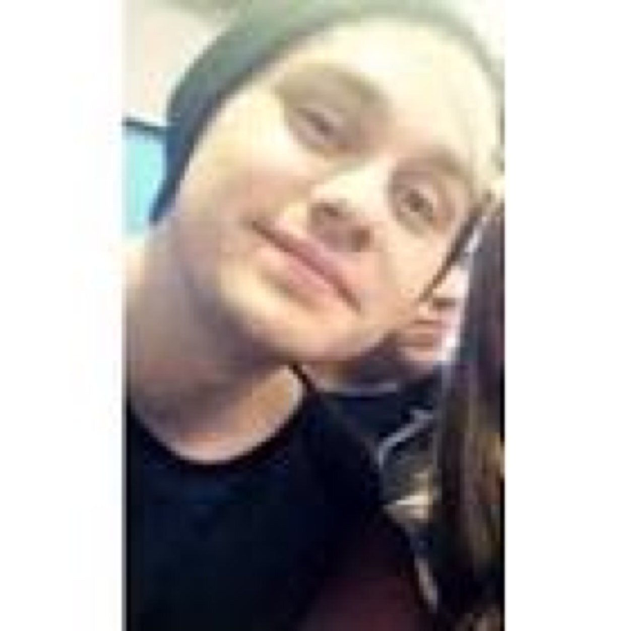 Hi, I'm Cassidy and I like pizza and Micheal Clifford