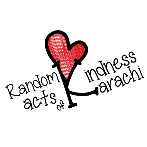 rakKarachi's profile picture. Kindred friends reviving Karachi - one kindness at at time!