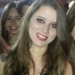 Amandaruass's profile picture. 