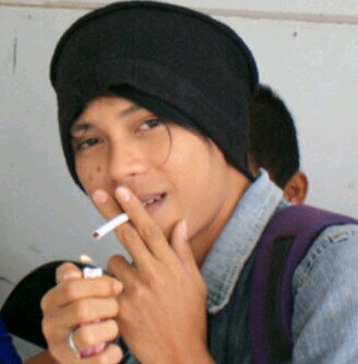 You follow me..?? I will follow back you..!!! In relationship (LUWUKians)
