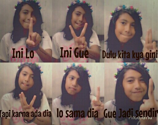 jodoh gua masih disimpen tuhan:D