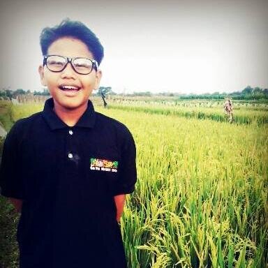 LintangDone1's profile picture. 