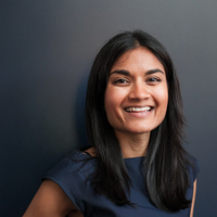 Deepa Kumaraiah (@dkumaraiah) Twitter profile photo