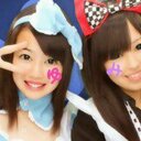 中島夕希 (@11yuki30anzu) Twitter