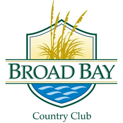 Play the game you love on our traditional parkland-style championship course, crafted by the design team of Edmund Ault and Tom Clark. #broadbaycc