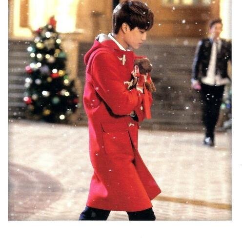 Please follow @fakksasaeng instead ♥