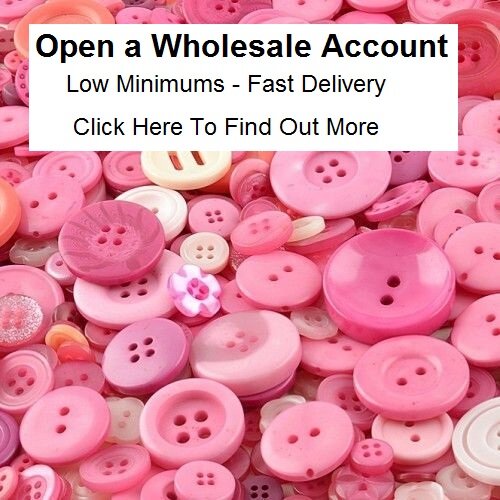 Wholesale Craft Supplier based in the Midlands UK. Free Shipping on UK Deliveries with low minimums. Open an account today and start saving on craft supplies.
